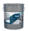 Грунт-эмаль 3в1 BERGAUF ENAMEL черная (1,8кг)