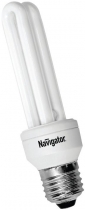 Лампа энергосберегающая 2U E27-11W-840 Navigator