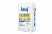 Шпаклевка гипсовая Кнауф Фуген 10 кг (110)
