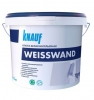Краска водно-дисперсионная Кнауф-Вайсванд матовая 10 л (15 кг)