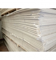 Аквапанель наружная Кнауф 2400х1200х12,5 БРАК