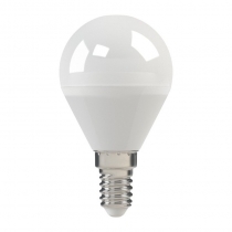 Лампа светодиодная ASD-Р45-3.5Вт-3000K-Е14-300Лм