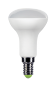 Лампа светодиодная ASD-R50-3Вт-3000K-Е14-250Лм