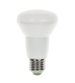 Лампа светодиодная ASD-R63-8Вт-4000K-Е27-650Лм