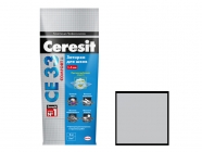 Затирка Ceresit CE 33/2 для швов 2-5мм S манхеттен 2 кг