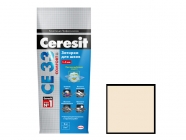 Затирка Ceresit CE 33/2 для швов 2-5мм S натура 2 кг