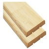 Обналичка деревянная гладкая 2500х65 мм