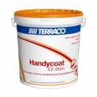 Шпатлевка универсальная Terraco Handycoat EZ-Skim белый 25 кг