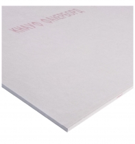 ГКЛ ПК Кнауф Файерборд 2500х1200х12,5 (44)