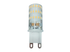 Лампа светодиодная Jazzway G9 5Вт 4000К 300Лм 220Вт/50Гц