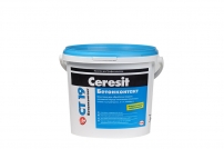 Грунтовка бетонконтакт Ceresit CT 19 5 кг (3,1л)