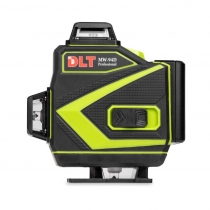 Лазерный уровень DLT MW-94D PRO