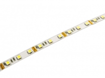 Лента светодиодная SMD5050 60 диодов/м, 14,4 Вт/м, IP20 белый Jazzway (уп.5м)