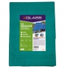 Тент универсальный влагозащитный X-Glass 2х3м, 120гр/м2 c люверсами