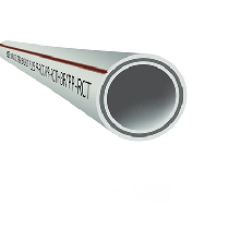 Труба Fiber BASALT PLUS 32x4,4 Ekoplastik (стекловолокно) STRFB032TRCT длина 4м