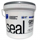 Шпатлёвка СМИТ (Semin) гипсополимерная seal GP 89 сухая (5кг) ведро