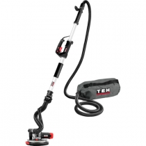 Шлифовальная машина TEH TS21510 880w (жираф) для шлифовки стен и потолков