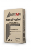 Штукатурка цементная МАГМА ArmoPlaster маш/нанесения 25кг (56)
