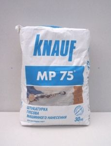 Кнауф МП-75