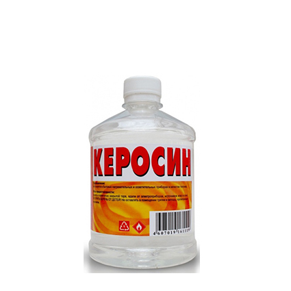 Керосин "Кэпитал" 0,5л