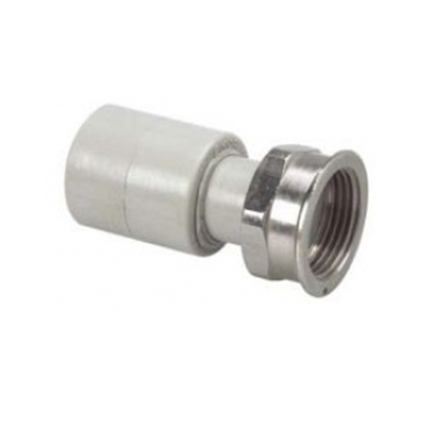Переход с перекидой гайкой 20x3/4'' Ekoplastik SNAM02025X