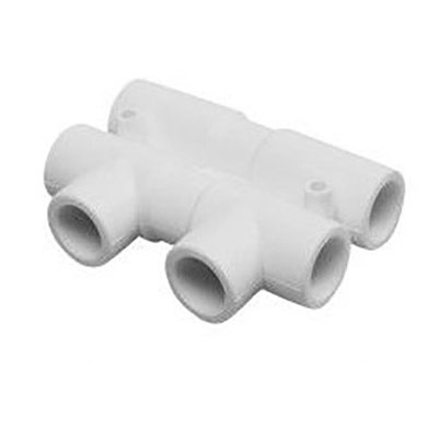 Распределительный узел 20х20 SRAO02020X