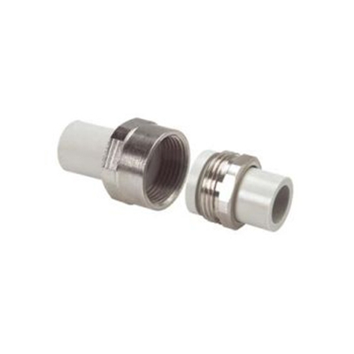 Соединение разборное 20мм Ekoplastik SRS020XXXX