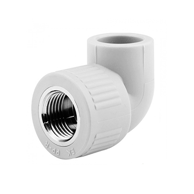Уголок 90гр 20x1/2'' с металлической внутренней резьбой Ekoplastik SKOI02020X