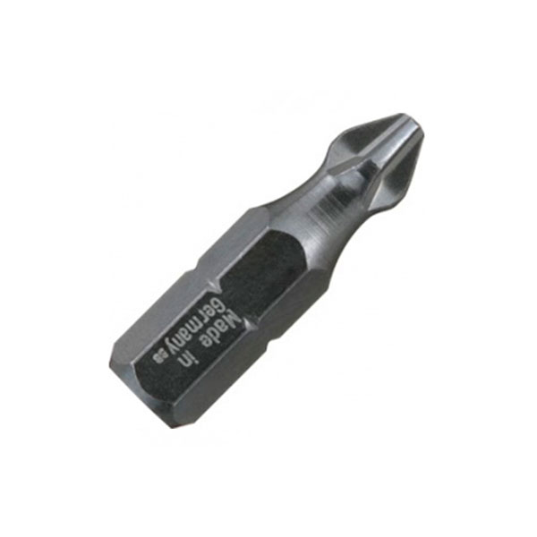 Бита Standard Bits Ph1-25 мм