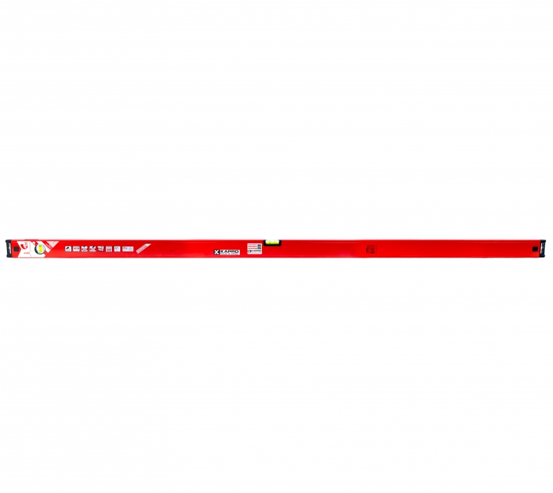 Уровень KAPRO 781-40-150 магнитный 1500мм
