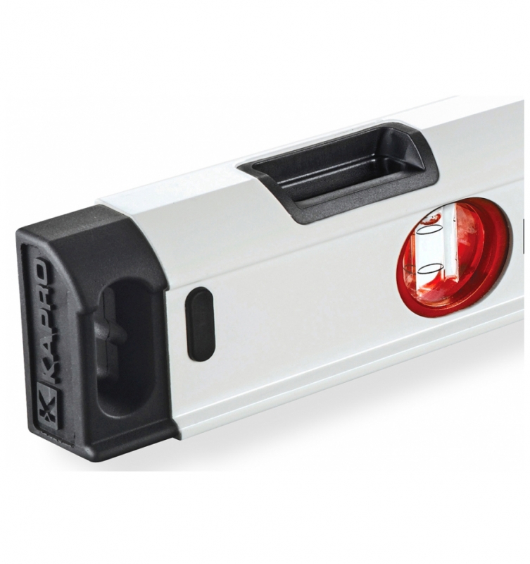 Уровень KAPRO 905-40-120 Plumbsite Opti-Vision Condor 1200мм