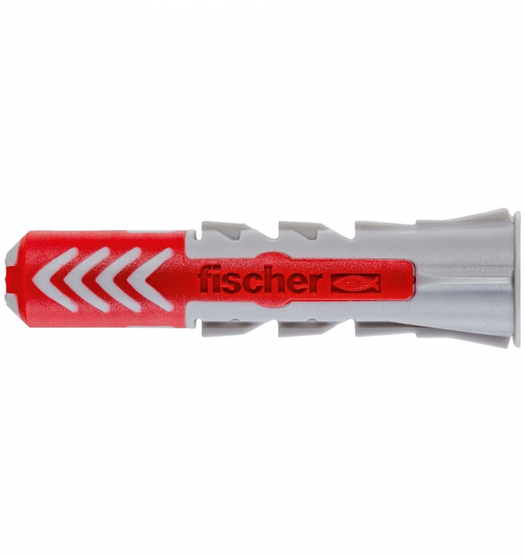 Дюбель DUOPOWER FISCHER 8х40 (100)