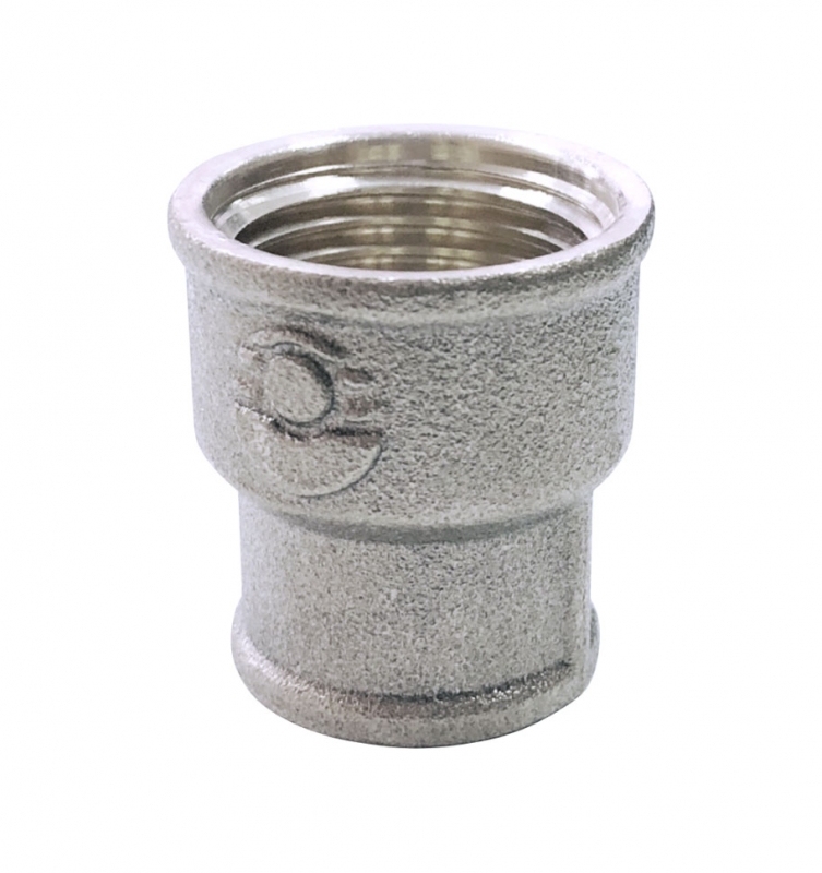 Муфта переходная 1" ВР - 3/4" ВР VALFEX