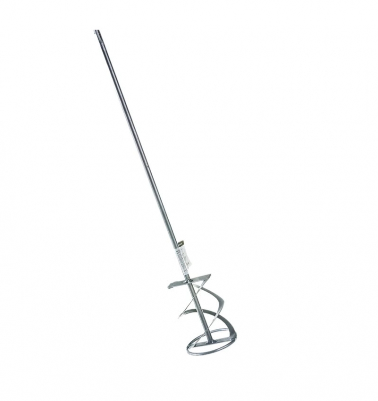 Миксер универсальный 80х400 SDS+ MOS
