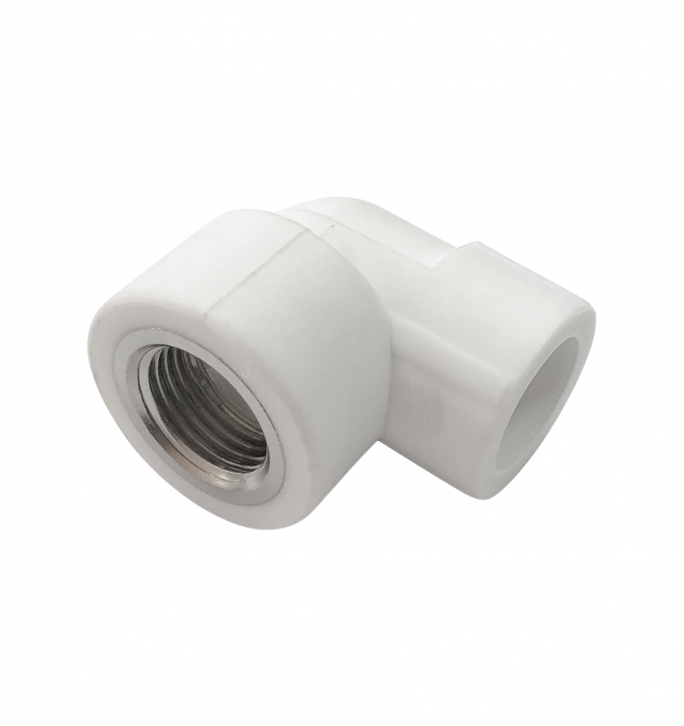 Уголок 25мм x 3/4" ВР Б VALFEX