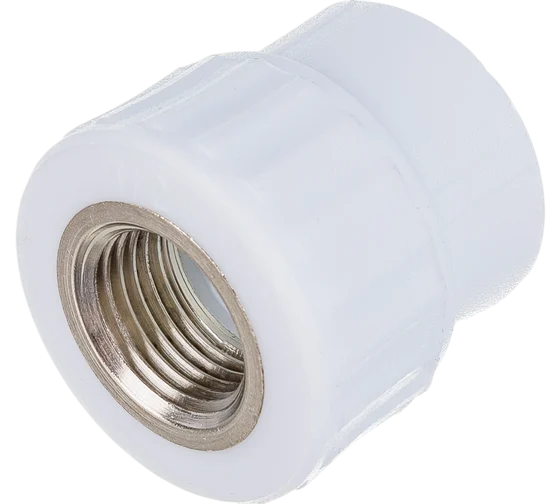 Муфта переходная 25х1/2" ВР Б VALFEX