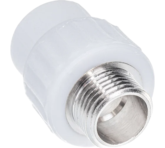 Муфта переходная 20х1/2" НР Б VALFEX