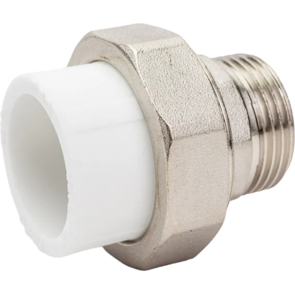 Муфта разборная (американка) 32х1" НР С VALFEX