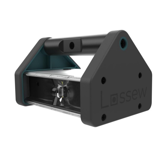 Светильник малярный LOSSEW Lamp P3 Ultra