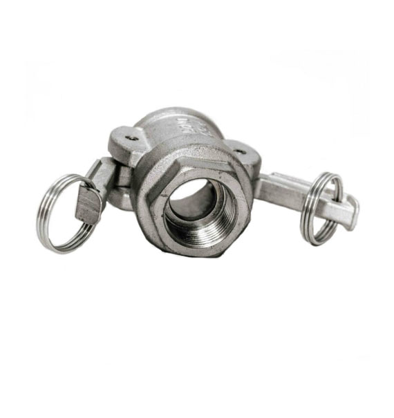 Соединение M25/1" внутр. резьба Stirex