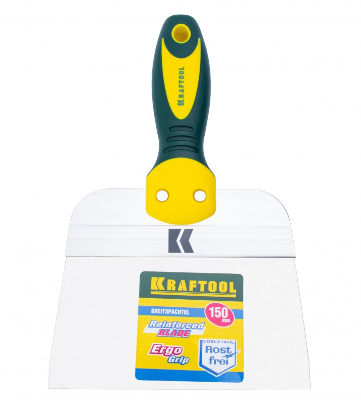 Шпатель 150мм KRAFTOOL