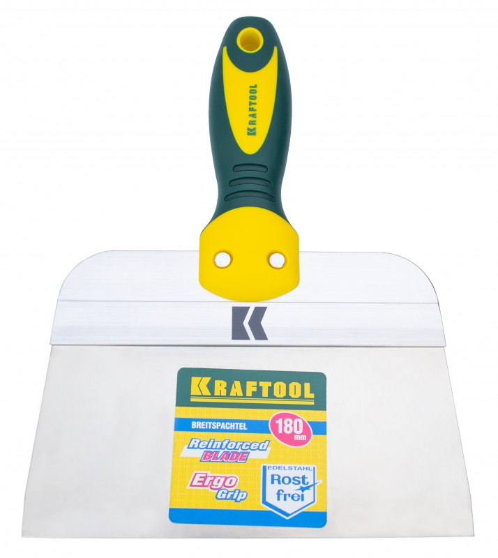 Шпатель 180мм KRAFTOOL