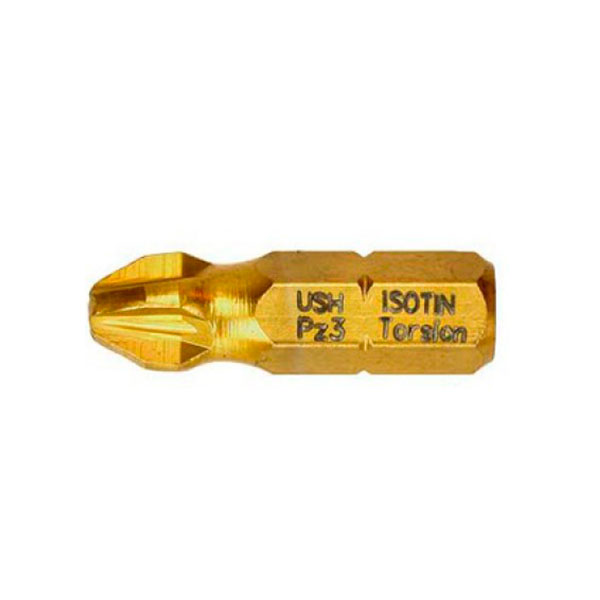 Бита ISOTIN Pz2-25мм