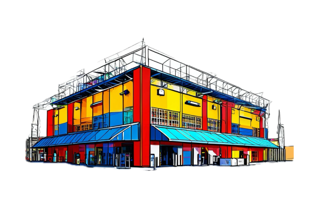 Стройматериалы — это СТРОЙРЕМ!